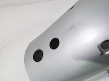Load image into Gallery viewer, 2010 Harley Touring FLHX Street Glide Rear Fender Silver 60575-10A | Mototech271
