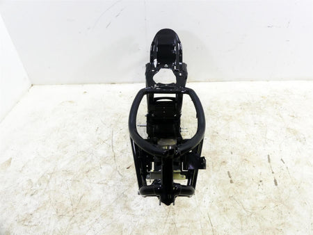 2006 Harley VRSCD Night Rod Straight Main Frame Chassis With Clean Texas Title 48193-08BK {{ shop.shopifyCountryName }} - Mototech271