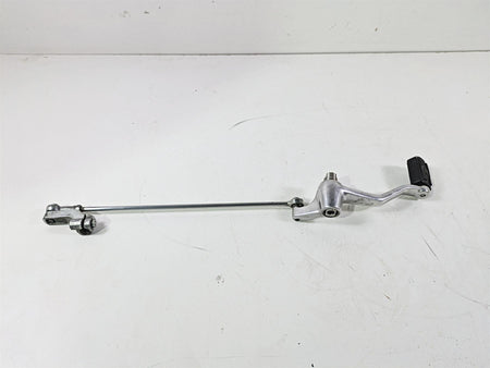 2016 Harley VRSCDX Night Rod Left Front Gear Selector & Shifter Parts 33757-01A {{ shop.shopifyCountryName }} - Mototech271