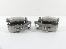 Load image into Gallery viewer, 2007 Honda VTX1800 T1 Front Nissin Brake Caliper Set 45150-MCV-006 45250-MCV-006
