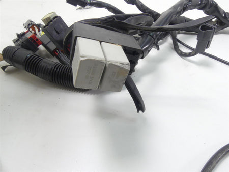 2007 Harley FLHTCU SE2 CVO Electra Glide Main Wiring Harness Loom 70992-07 {{ shop.shopifyCountryName }} - Mototech271