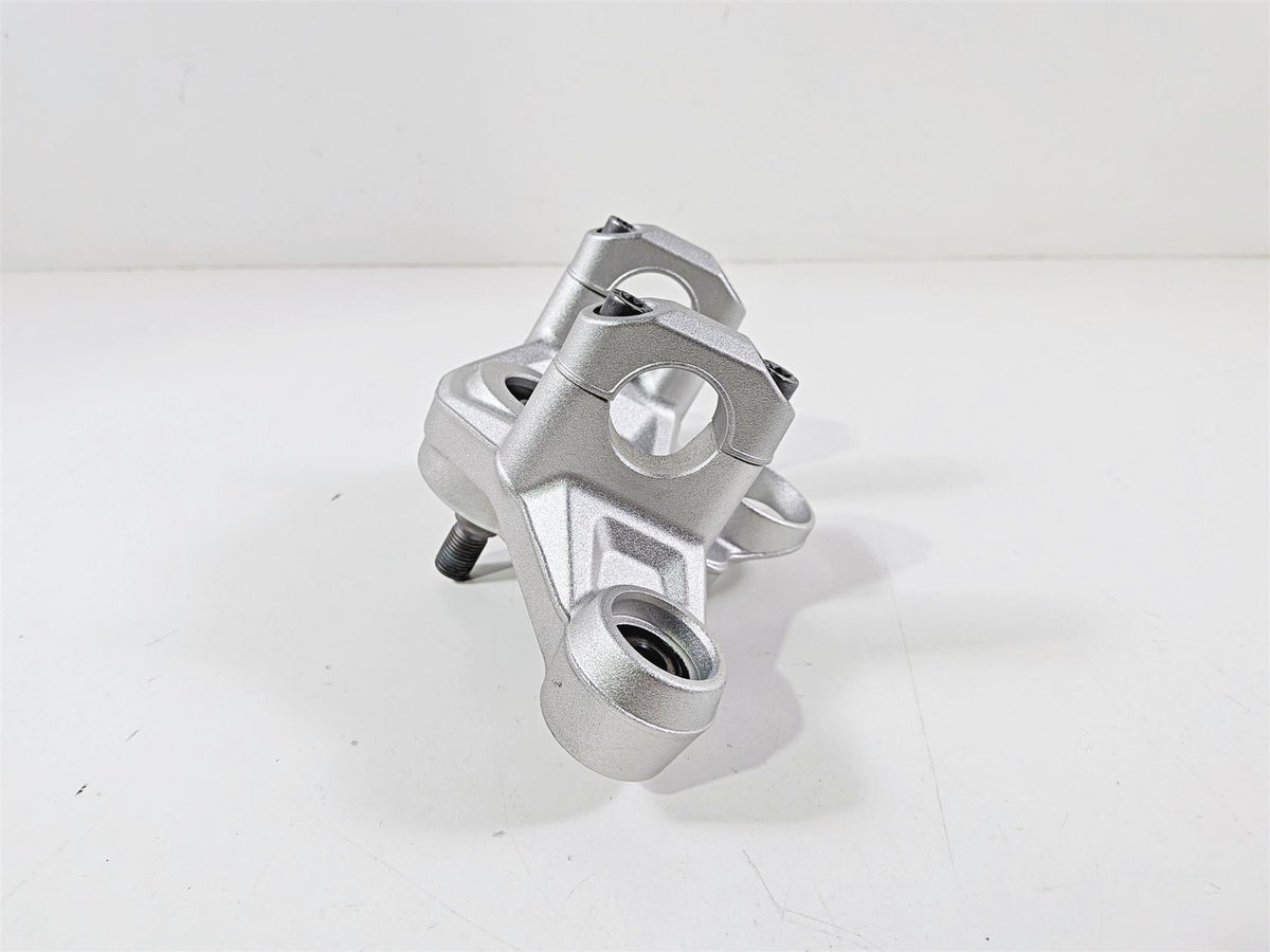 2021 BMW R1250GS K51 Adventure Upper Triple Tree Steering Clamp 31428555849-Mototech271