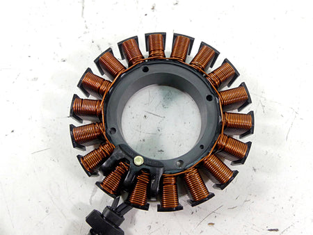 2011 Harley Softail FLSTF Fat Boy Alternator Generator Stator 30017-08 {{ shop.shopifyCountryName }} - Mototech271