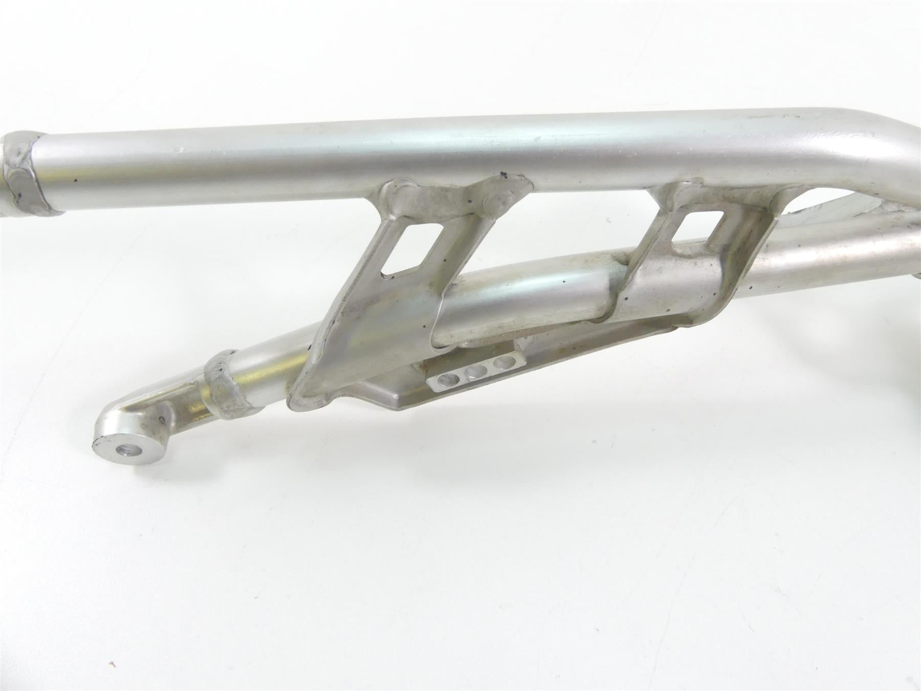 2004 Ducati 999 SBK Straight Rear Subframe Sub Frame - Read 47010642A {{ shop.shopifyCountryName }} - Mototech271