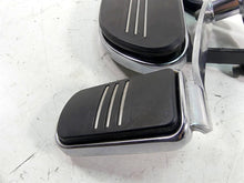 Load image into Gallery viewer, 2015 Harley Touring FLHXS Street Glide Front Left Right Floor Board Set 50688-04
