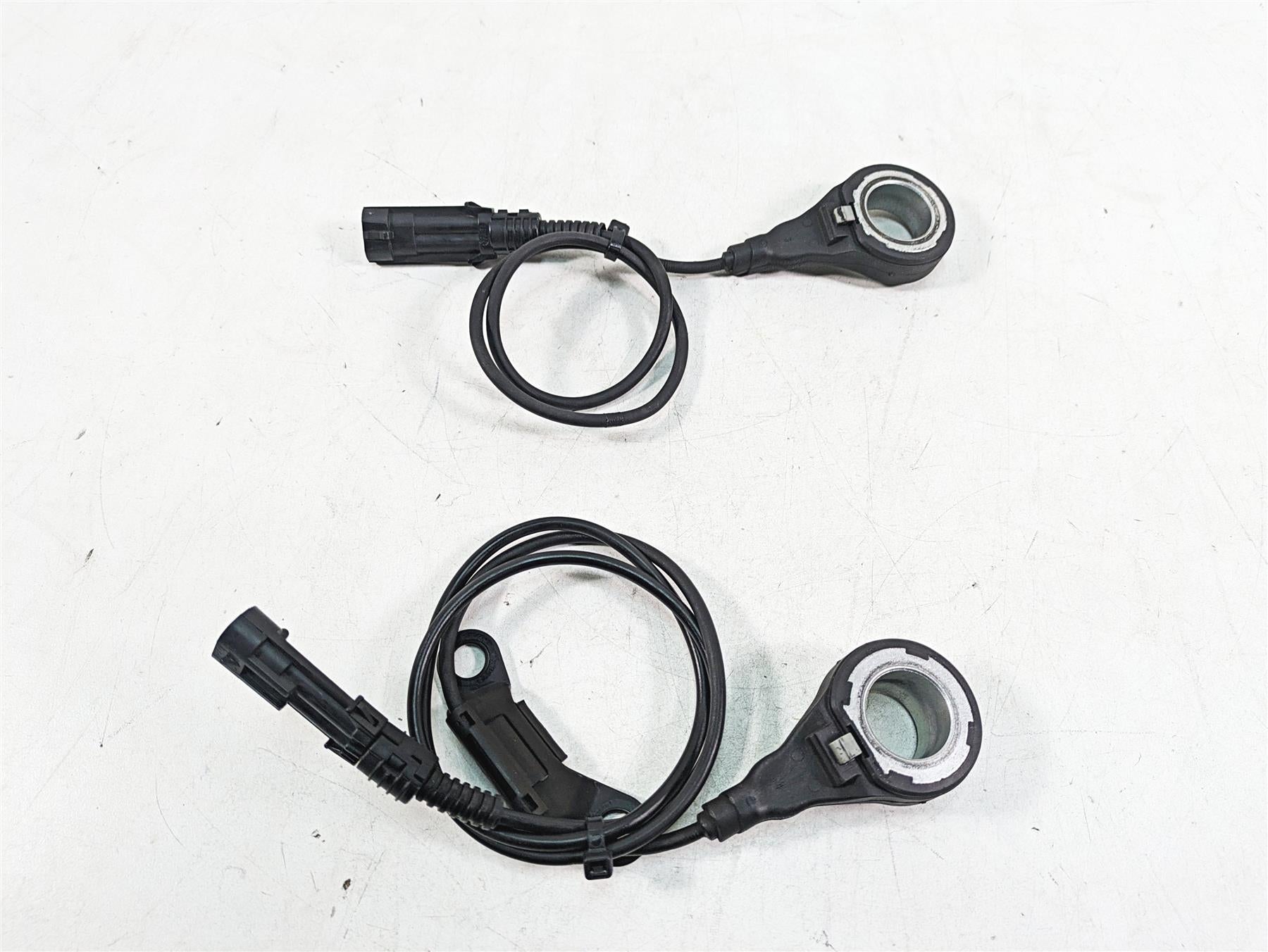 2020 Harley Touring FLHX Street Glide Front Rear Abs Sensors 40615 08 2020-harley-touring-flhx-street-glide-front-rear-abs-sensors-40615-08