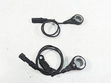 Load image into Gallery viewer, 2020 Harley Touring FLHX Street Glide Front &amp; Rear Abs Sensors 40615-08 32700015
