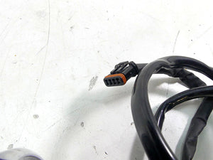 2015 Harley Touring FLHXS Street Glide Chrome Left Hand Control Switch 71500128B | Mototech271