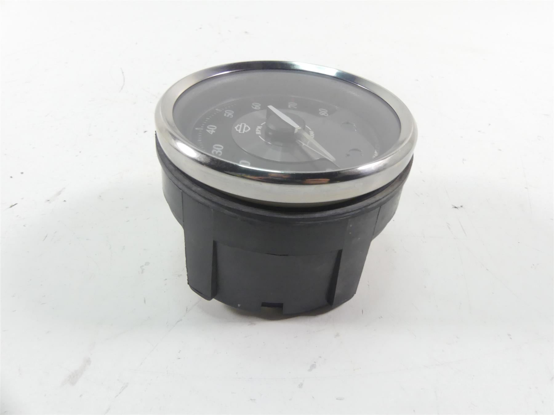 2013 Harley Touring FLHTK Electra Glide Tacho Tachometer Gauge 74692-10 {{ shop.shopifyCountryName }} - Mototech271