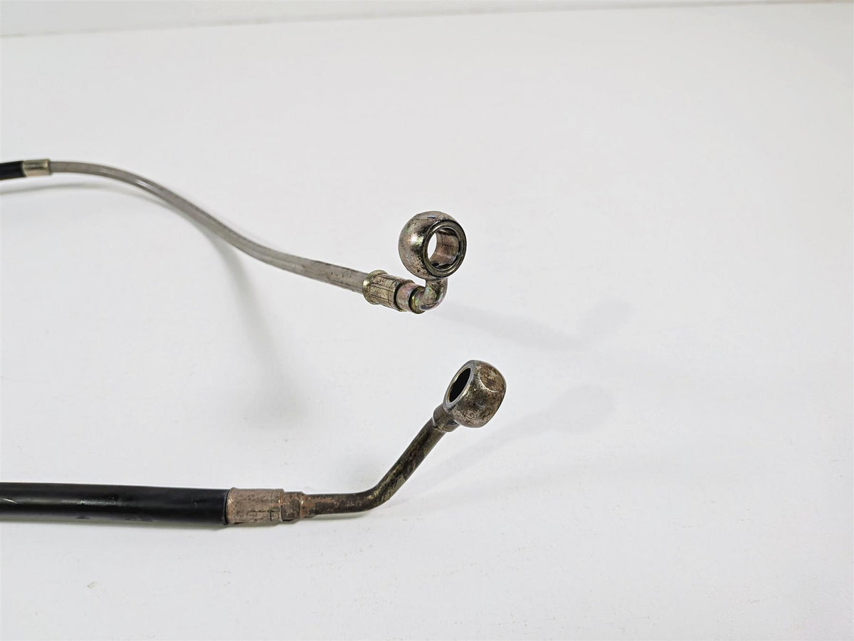 2005 KTM 950 LC8 Adventure Front Rear Brake Line Set F 60013013000 R 60013072000 {{ shop.shopifyCountryName }} - Mototech271