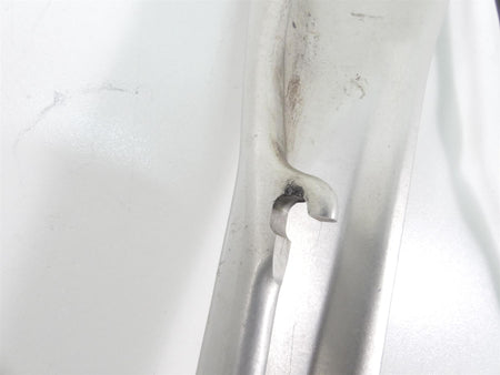 2004 Ducati 999 SBK Side Kickstand Kick Stand 55610311A {{ shop.shopifyCountryName }} - Mototech271