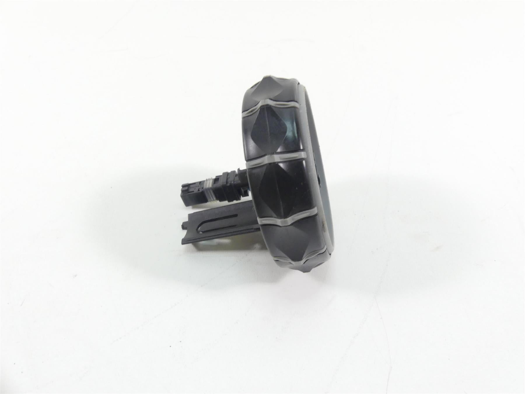 2014 BMW K1600 GTL K48 Left Handlebar Round Multi Control Switch 61317727499 {{ shop.shopifyCountryName }} - Mototech271