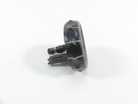 2014 BMW K1600 GTL K48 Left Handlebar Round Multi Control Switch 61317727499 {{ shop.shopifyCountryName }} - Mototech271
