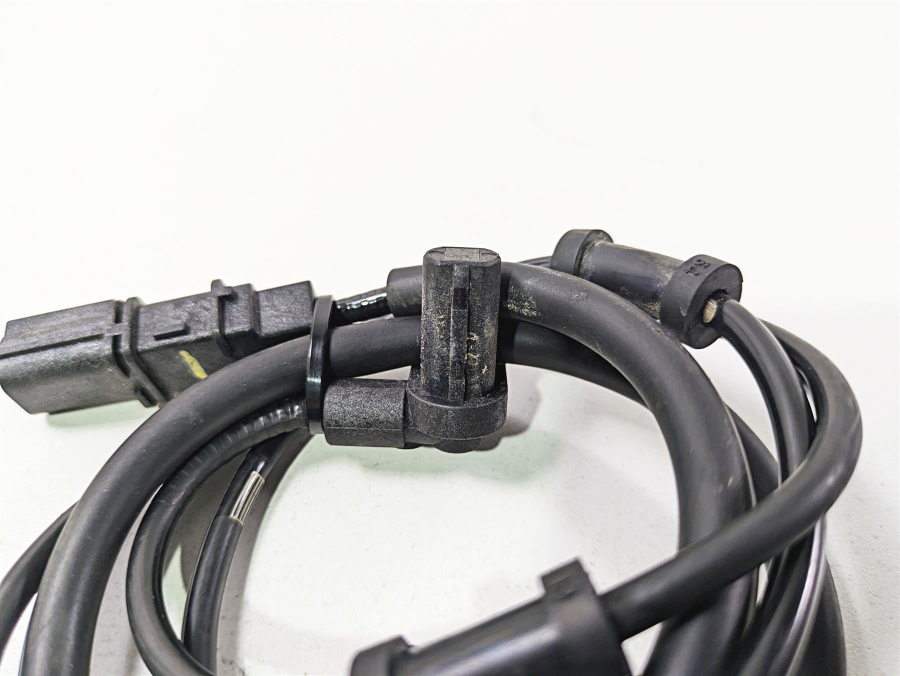 2023 Kawasaki EX400 Ninja Rear Abs Brake Wheel Speed Sensor 21176