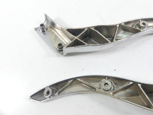2004 Yamaha XV1700 Road Star Warrior Rear Fender Struts Braces 5PX-21613-00-P0 | Mototech271