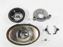 Load image into Gallery viewer, 2004 Harley Softail FLSTF Fat Boy Screamin Eagle Air Filter Set - Read 29121-01 | Mototech271
