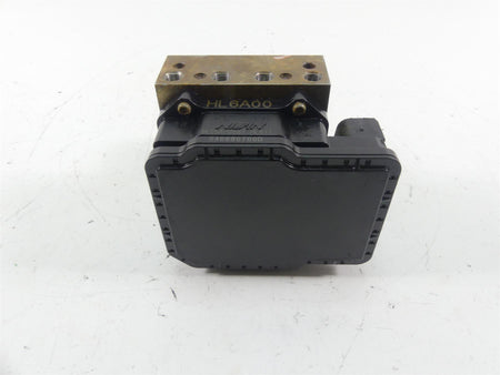 2020 Honda Talon S2X 1000X Nissin Abs Brake Pump Module Unit 57110-HL6-A01 {{ shop.shopifyCountryName }} - Mototech271