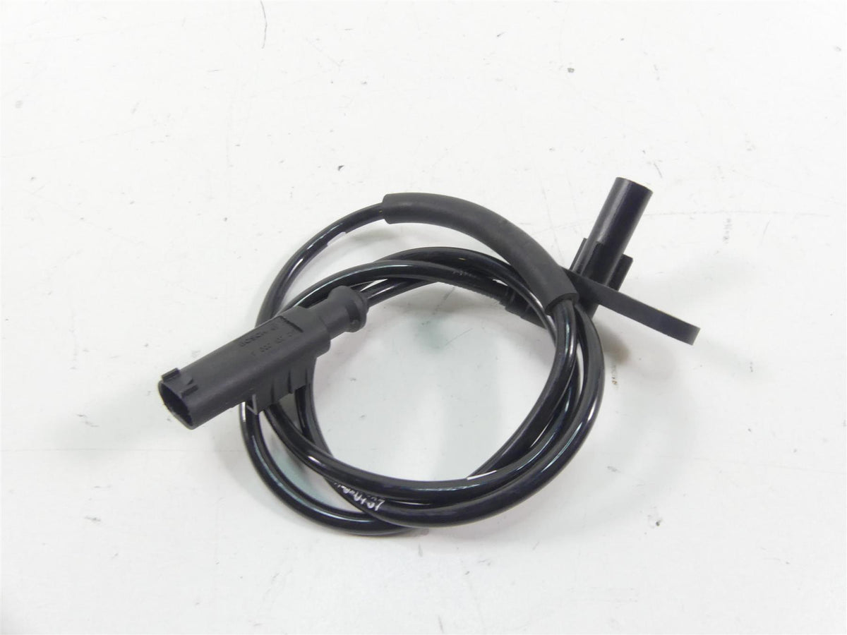 2013 Kawasaki ZX636 ZX6R Ninja Front Abs Brake Wheel Speed Sensor 21176-0737 {{ shop.shopifyCountryName }} - Mototech271