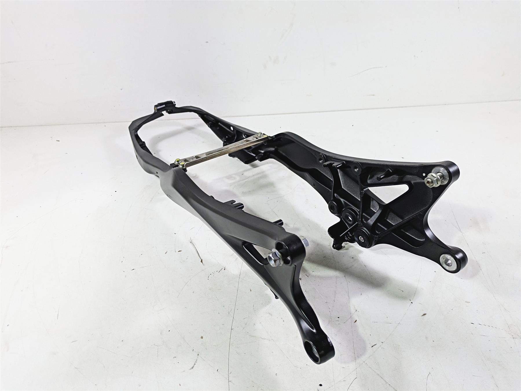 2008 Honda CBR1000RR SC59 Subframe Rear Sub Frame 50200-MFL-000ZA