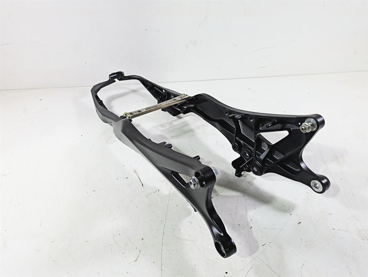 2008 Honda CBR1000RR SC59 Subframe Rear Sub Frame 50200-MFL-000ZA {{ shop.shopifyCountryName }} - Mototech271