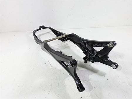 2008 Honda CBR1000RR SC59 Subframe Rear Sub Frame 50200-MFL-000ZA {{ shop.shopifyCountryName }} - Mototech271