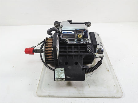 2000 Harley FXSTS Softail Springer 5-Speed Transmission Gear Box 37K 33006-00 {{ shop.shopifyCountryName }} - Mototech271