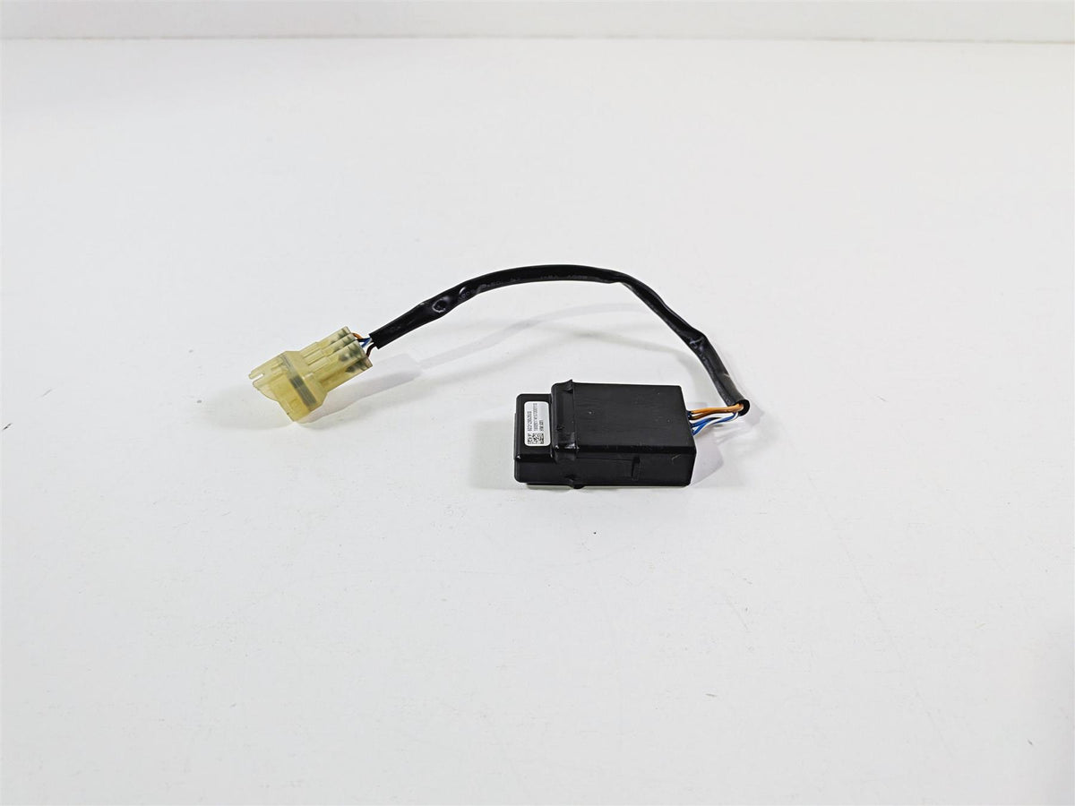 2016 KTM 1290 Super Adventure Offroad Abs Control Module Dongle 60312953500 {{ shop.shopifyCountryName }} - Mototech271