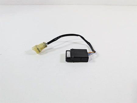 2016 KTM 1290 Super Adventure Offroad Abs Control Module Dongle 60312953500 {{ shop.shopifyCountryName }} - Mototech271