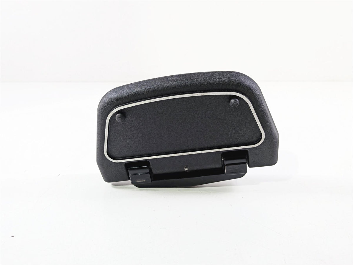 2018 Harley Touring FLHTCU Electra Glide Left Rear Passenger Floor Board 52719-10-Mototech271