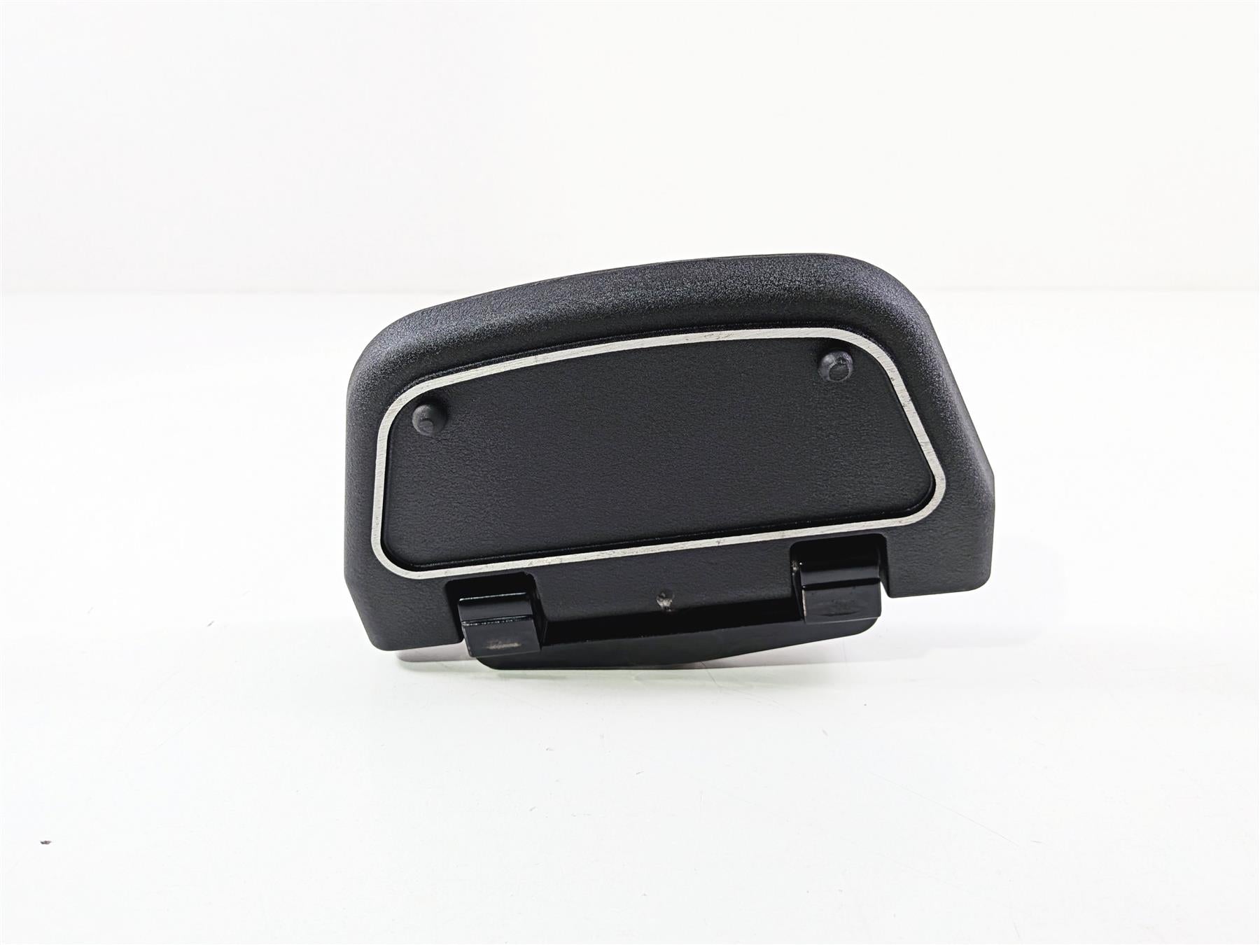 2018 Harley Touring FLHTCU Electra Glide Left Rear Passenger Floor Board 52719-10-Mototech271