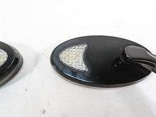 Load image into Gallery viewer, 2018 Harley Touring FLHXSE CVO Street Glide Rivco Mirror Blinker Set MIRLEDBK | Mototech271

