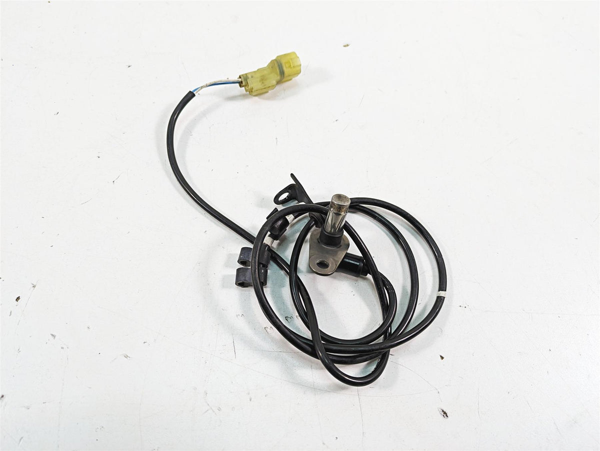 2012 Triumph Tiger 800XC ABS Rear Abs Brake Wheel Speed Sensor T2024445 {{ shop.shopifyCountryName }} - Mototech271