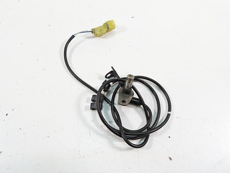 2012 Triumph Tiger 800XC ABS Rear Abs Brake Wheel Speed Sensor T2024445 {{ shop.shopifyCountryName }} - Mototech271