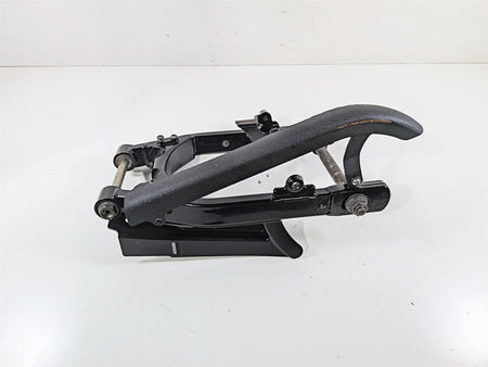 2007 Harley Dyna FXDB Street Bob Rear Swingarm Belt Guards 47820-06 {{ shop.shopifyCountryName }} - Mototech271
