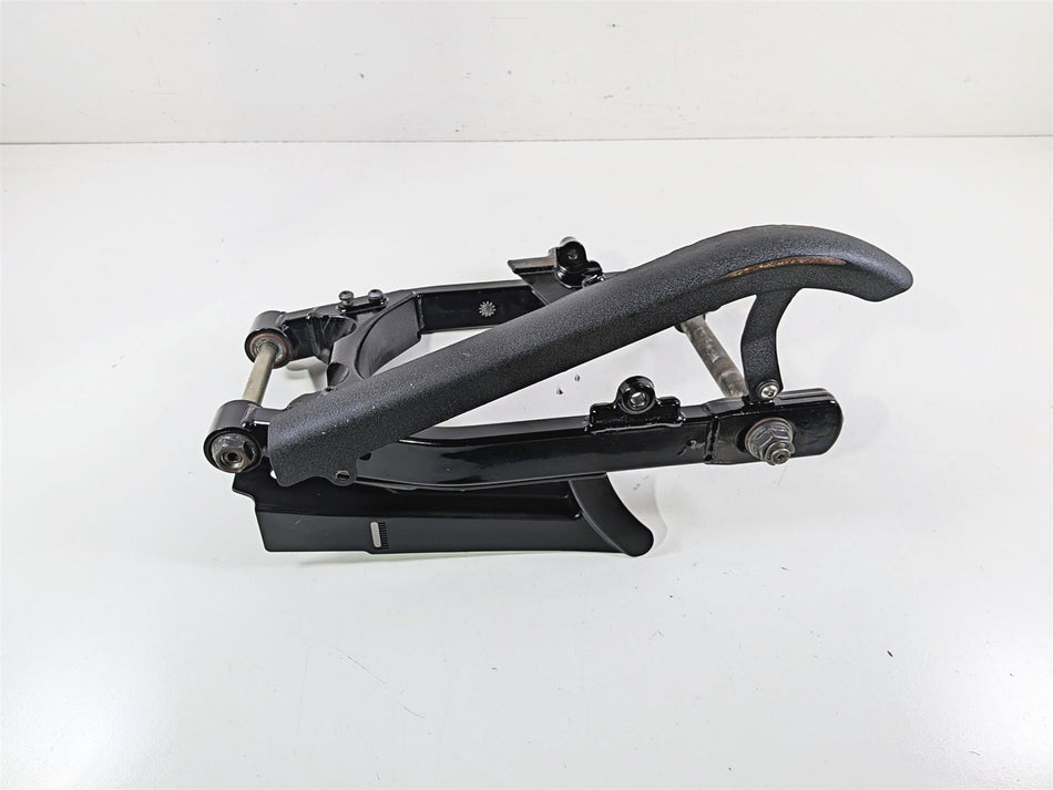 2007 Harley Dyna FXDB Street Bob Rear Swingarm Belt Guards 47820-06 {{ shop.shopifyCountryName }} - Mototech271