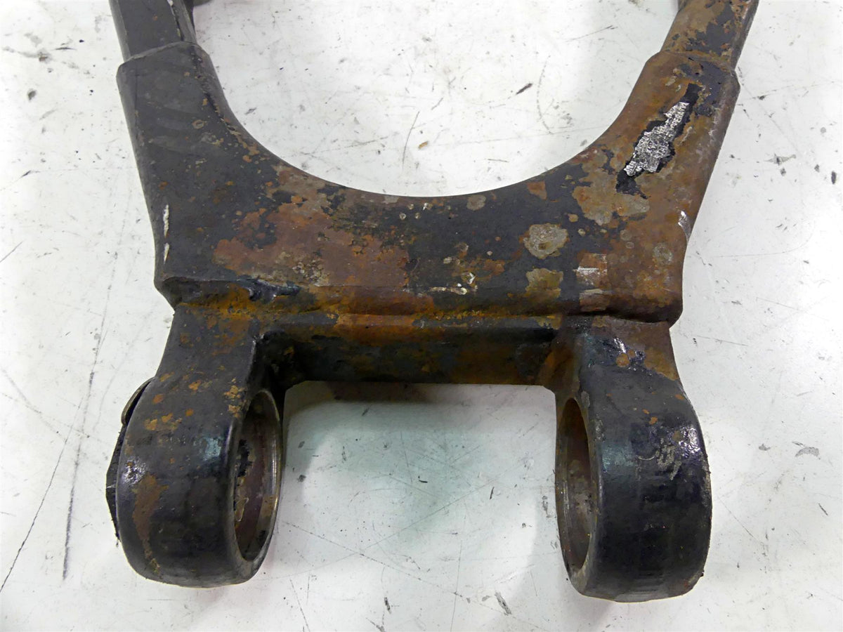 1979 Harley Sportster XLS1000 Roadster Rear Swingarm Swing Arm & Axle 47532-79A {{ shop.shopifyCountryName }} - Mototech271