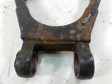 1979 Harley Sportster XLS1000 Roadster Rear Swingarm Swing Arm & Axle 47532-79A {{ shop.shopifyCountryName }} - Mototech271