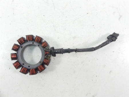 2005 Harley Touring CVO FLHTCSE Electra Glide Stator Alternator 29987-02 {{ shop.shopifyCountryName }} - Mototech271