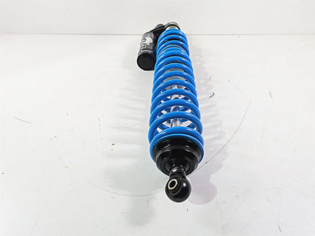 2018 Can Am Maverick X3 XRC Turbo R Left Front Shock Damper Fox Blue 706202856 {{ shop.shopifyCountryName }} - Mototech271