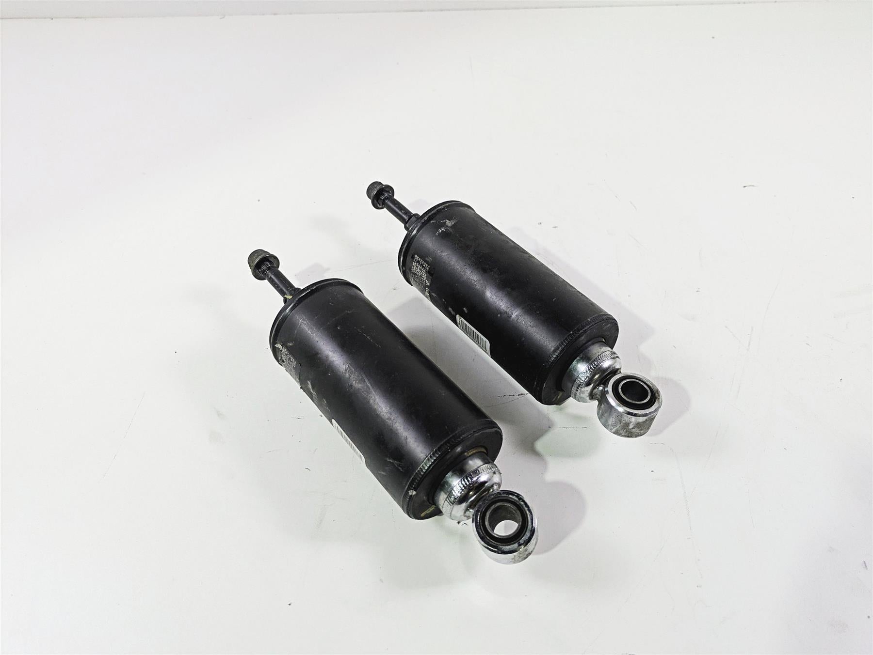 2017 Harley Softail Heritage Classic FLSTC Rear Suspension Shock Set 54508-00B {{ shop.shopifyCountryName }} - Mototech271