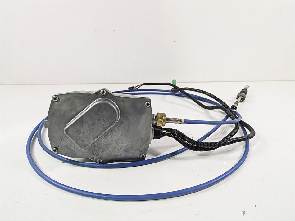 2018 Kawasaki Ultra 310 X Actuator Motor For Jetpump Freshwater 16172-0033 {{ shop.shopifyCountryName }} - Mototech271