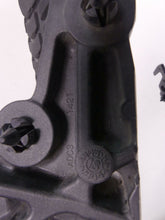 Load image into Gallery viewer, 2018 Kawasaki Ninja H2 ZX1002 SX SE Rear Passenger Footpeg Peg Set 35063-1420-46 | Mototech271

