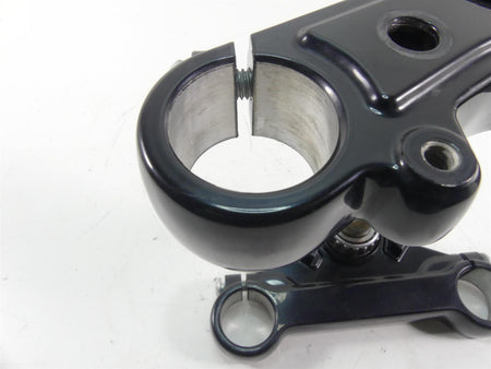 2020 Harley Sportster XL1200 NS Iron Upper & Lower Triple Tree 46758-07 46767-07 {{ shop.shopifyCountryName }} - Mototech271