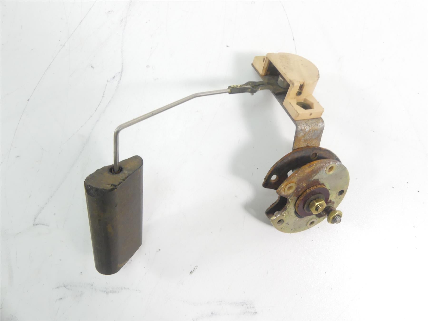 1995 Harley Dyna FXDL Low Rider Fuel Gas Petrol Level Sending Unit 75062-90 {{ shop.shopifyCountryName }} - Mototech271