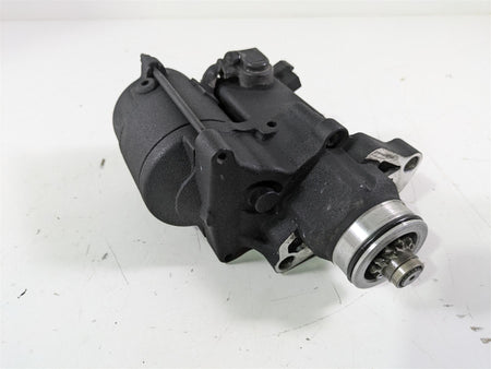 2015 Harley FXDL Dyna Low Rider Engine Starter Motor 96 103 110 31618-06A {{ shop.shopifyCountryName }} - Mototech271