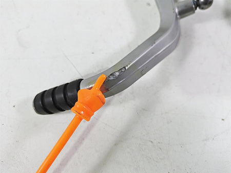 2004 BMW R1150GS R21 Shifter Shift Lever & Linkage 2333452 23007653994 {{ shop.shopifyCountryName }} - Mototech271