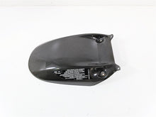 Load image into Gallery viewer, 2008 Aprilia RSVR 1000 Factory Carbon Fiber Rear Fender Mud Guard 8156165
