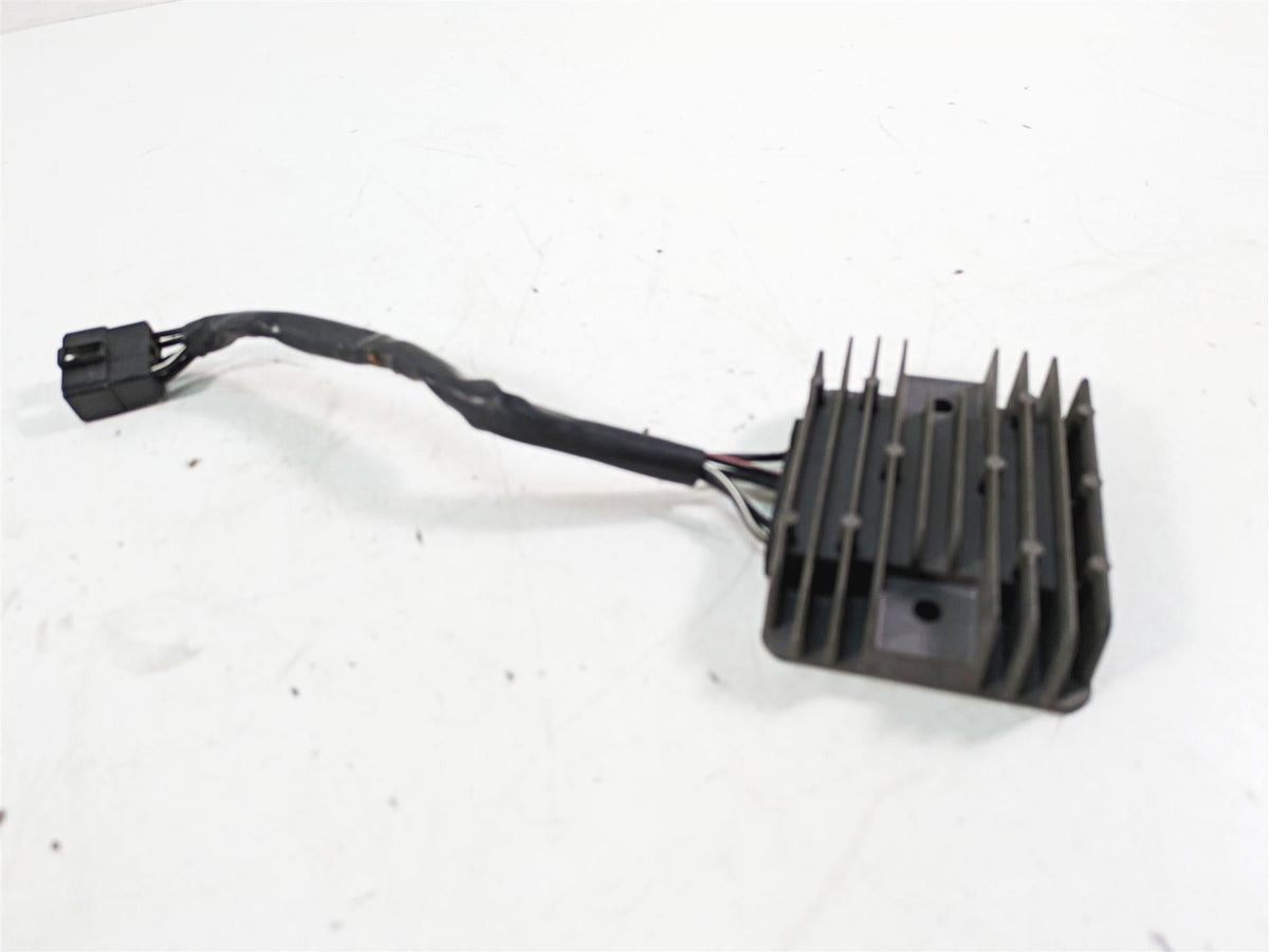 2011 Triumph America Rectifier Voltage Regulator T1300824 {{ shop.shopifyCountryName }} - Mototech271