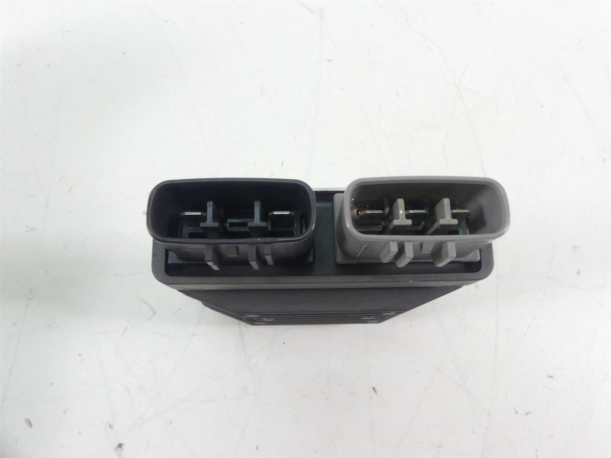 2016 BMW R1200RS K54 Rectifier Voltage Regulator FH020AA 12318523367 {{ shop.shopifyCountryName }} - Mototech271