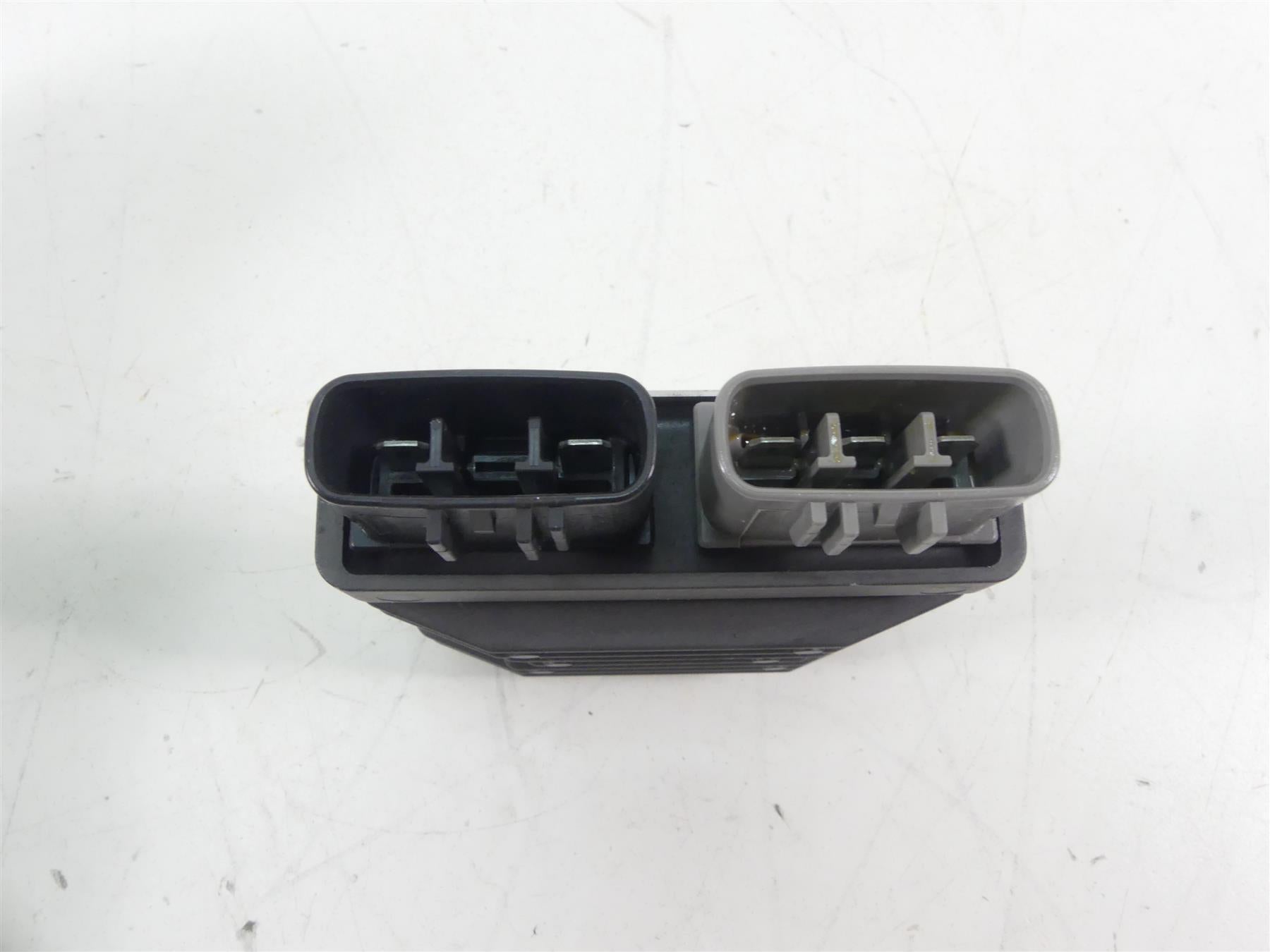 2016 BMW R1200RS K54 Rectifier Voltage Regulator FH020AA 12318523367 {{ shop.shopifyCountryName }} - Mototech271